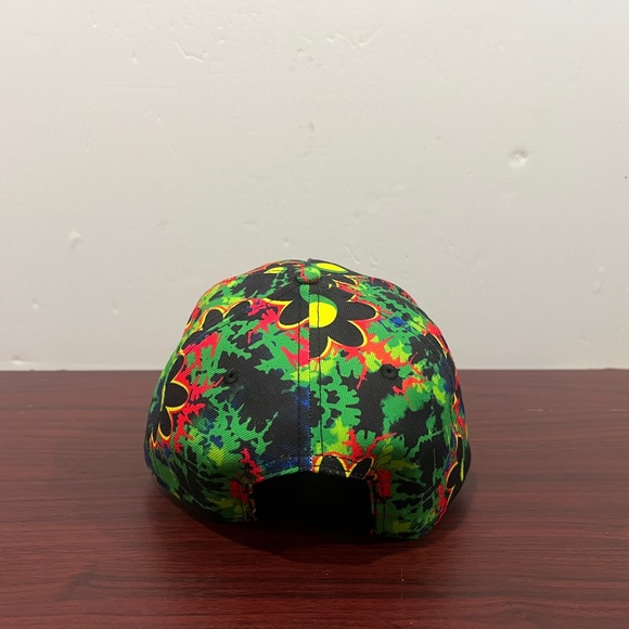 New Era, 9Forty Hat, New York Yankees, Multicolor - Picture 3 of 8